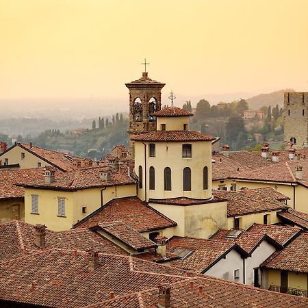 Appartamento Arlecchino Бергамо Экстерьер фото